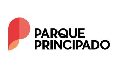 logo vector Parque Principado