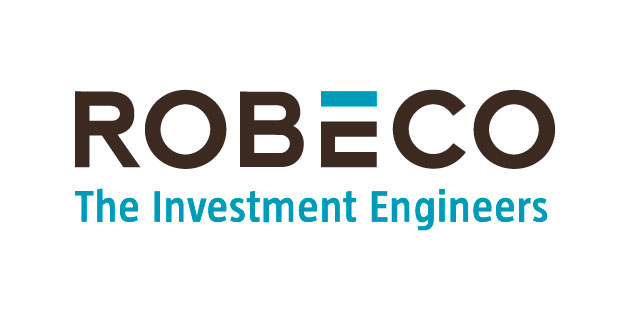 logo vector Robeco