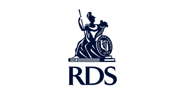 logo vector Royal Dublin Society