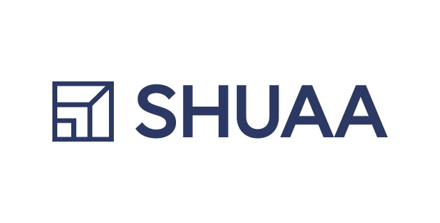 logo vector SHUAA Capital