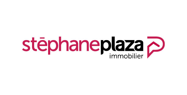 logo vector Stéphane Plaza Immobilier