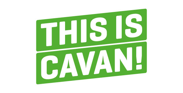 logo vector This is Cavan