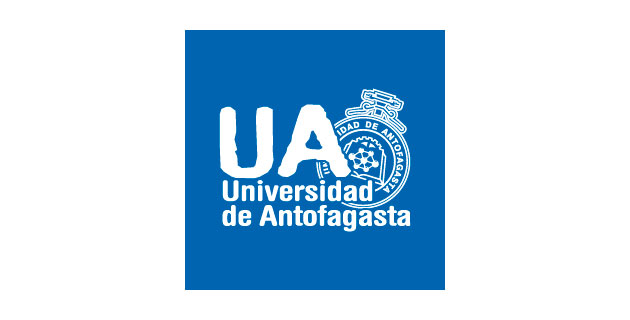 logo vector Universidad de Antofagasta