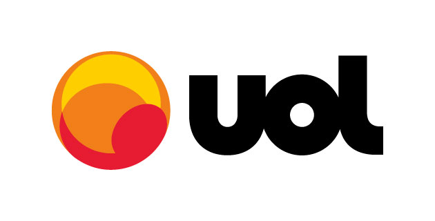 logo vector UOL - Seu universo online