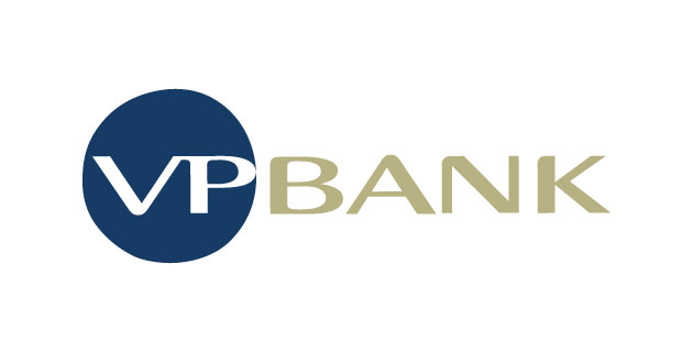 logo vector VP Bank