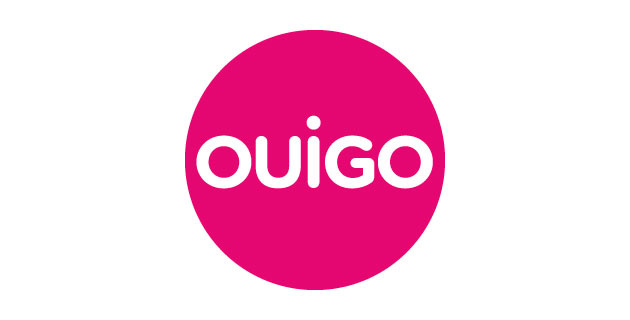 logo vector OUIGO