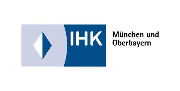 logo vektor IHK München und Oberbayern