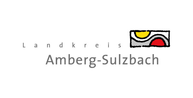 logo vektor Landkreis Amberg-Sulzbach