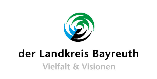 logo vektor Landkreis Bayreuth