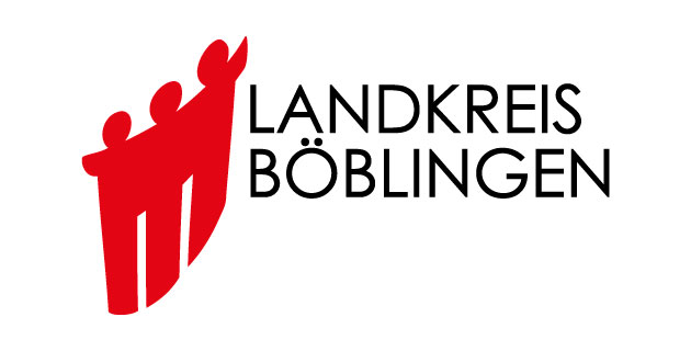 logo vektor Landkreis Böblingen