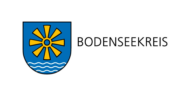 logo vektor Landkreis Bodenseekreis