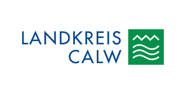 logo vektor Landkreis Calw