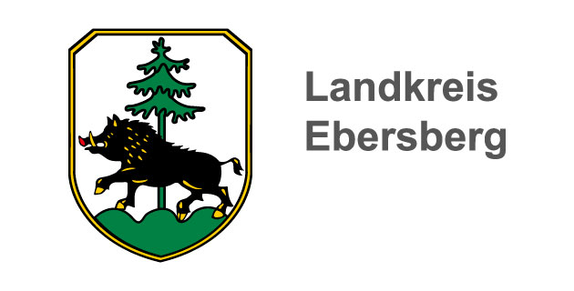 logo vektor Landkreis Ebersberg