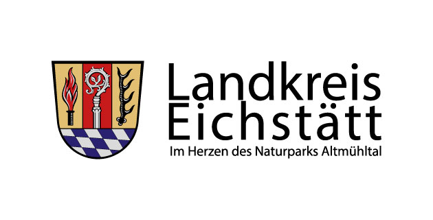 logo vektor Landkreis Eichstätt