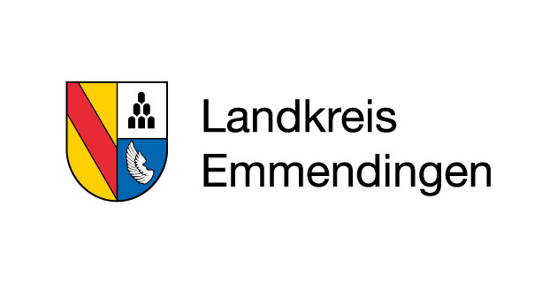 logo vektor Landkreis Emmendingen