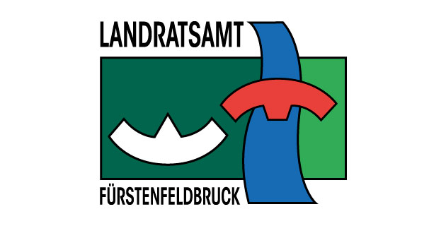 logo vektor Landkreis Fürstenfeldbruck