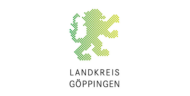 logo vektor Landkreis Göppingen