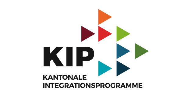 logo vektorformat KIP