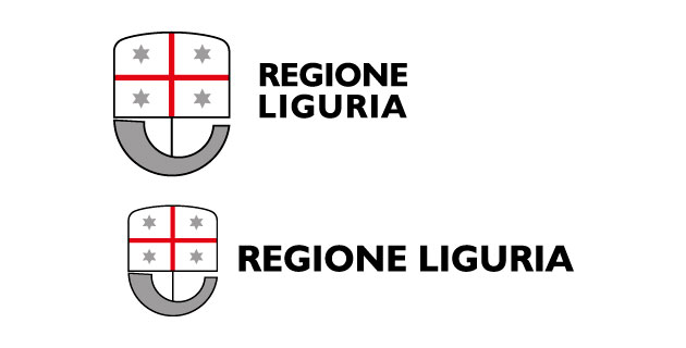 logo vettoriale Regione Liguria