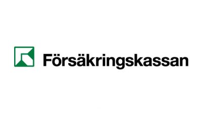logotyp vektorformat vector Försäkringskassan
