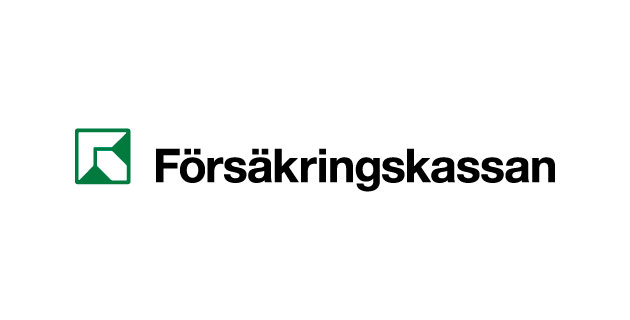 logotyp vektorformat vector Försäkringskassan