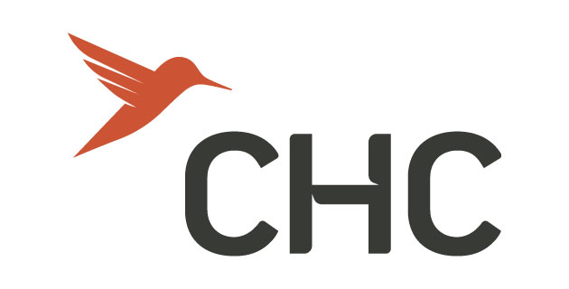 logo vector CHC Group