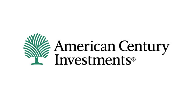 logo vector American Century Investments