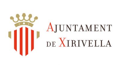 logo vector Ajuntament de Xirivella