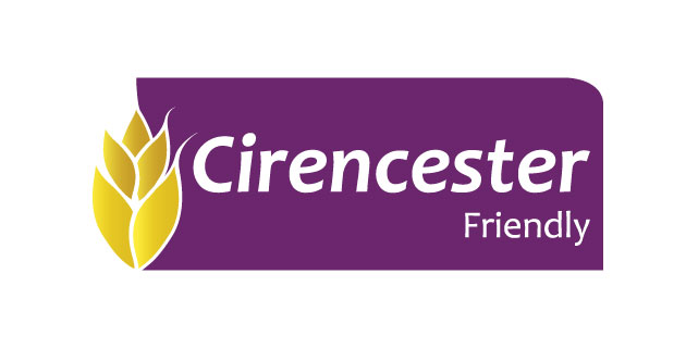 logo vector Cirencester Friendly Society Limited