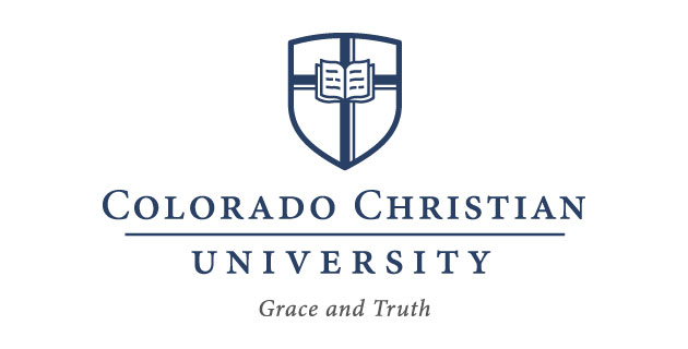 logo vector Colorado Christian University