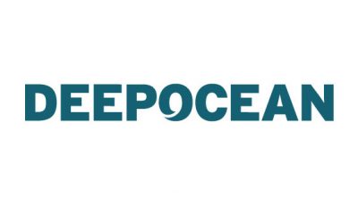 vektorisert logo DeepOcean