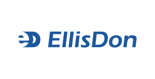 logo vector EllisDon
