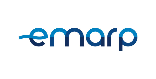 logo vector Emarp