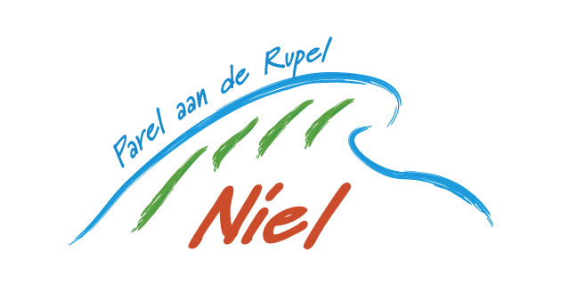 logo vector Gemeente Niel