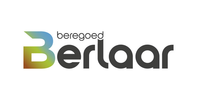logo vector Gemeente Berlaar