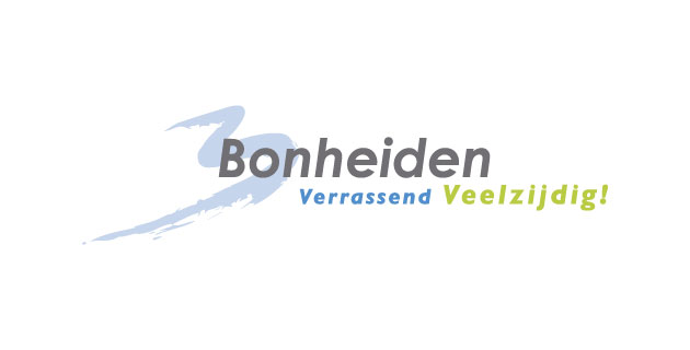 logo vector Gemeente Bonheiden