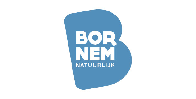 logo vector Gemeente Bornem