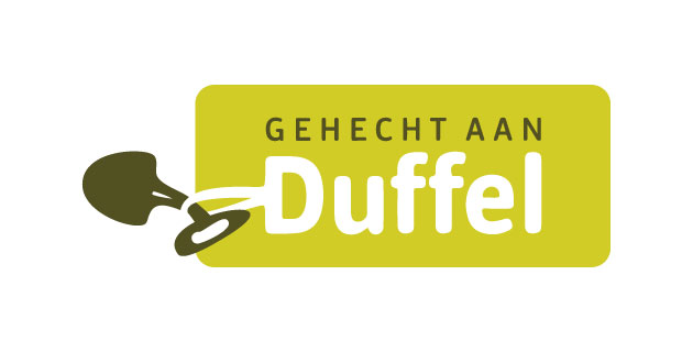 logo vector Gemeente Duffel