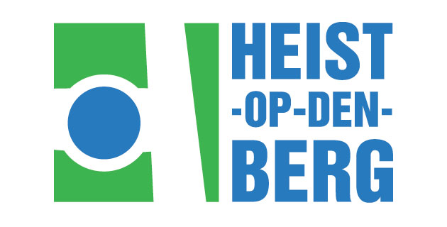logo vector Gemeente Heist-op-den-Berg