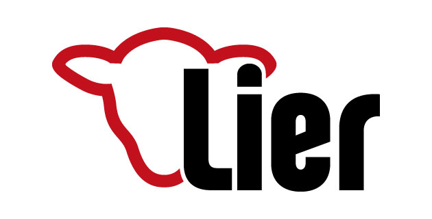 logo vector Gemeente Lier
