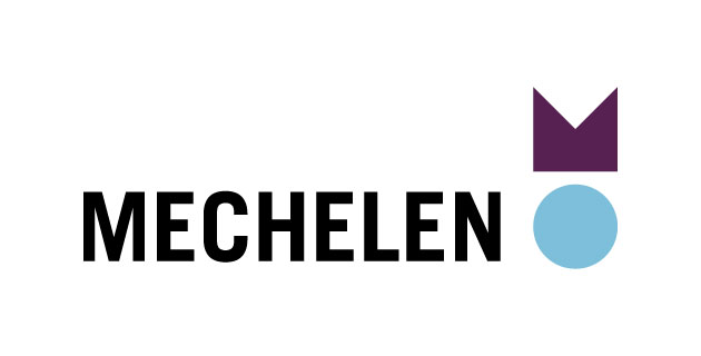 logo vector Gemeente Mechelen