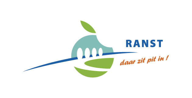 logo vector Gemeente Ranst