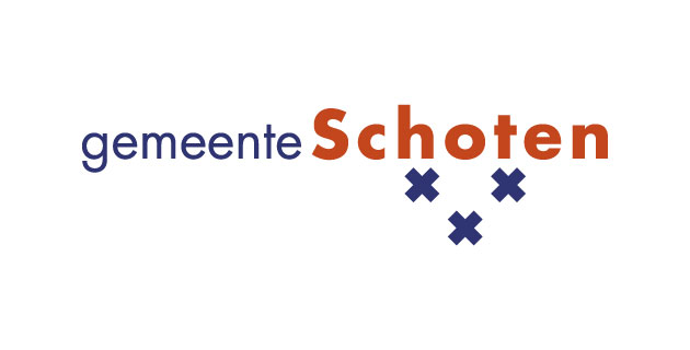 logo vector Gemeente Schoten
