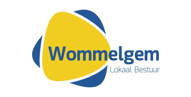 logo vector Gemeente Wommelgem