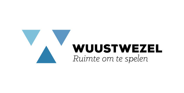 logo vector Gemeente Wuustwezel
