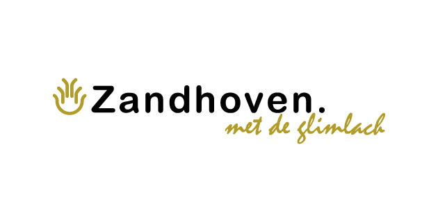 logo vector Gemeente Zandhoven