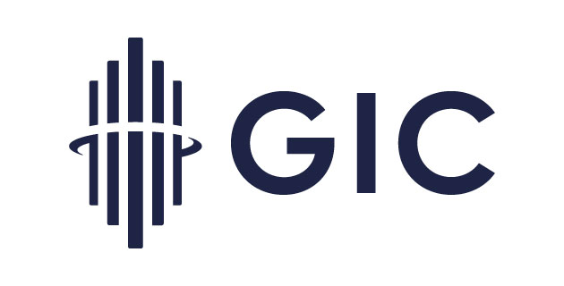 logo vector GIC