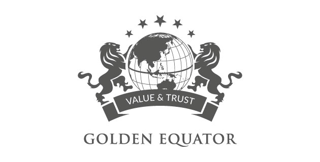 logo vector Golden Equator