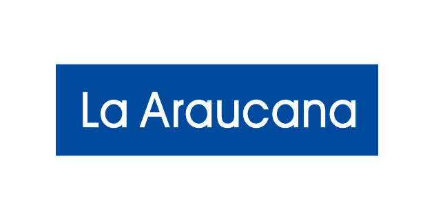 logo vector La Araucana