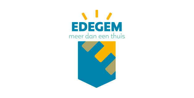 logo vector Lokaal bestuur Edegem